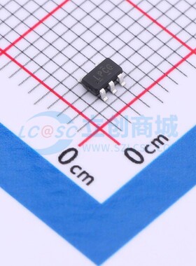 线性稳压器(LDO) LP2981A-33DBVR SOT23-5 TI/德州 电子元器件配