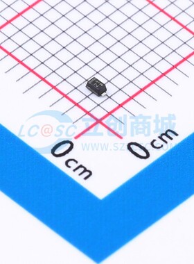 开关二极管 RFU01SM4ST2R EMD2 ROHM(罗姆) 电子元器件 原装正品
