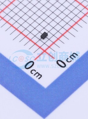 静电放电(ESD)保护器件 D1213A-01LP-7B SOD-882 DIODES(美台)