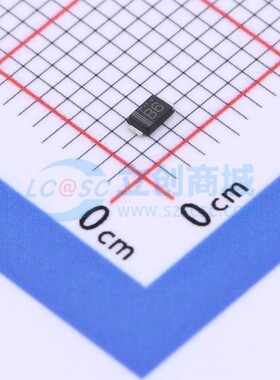 稳压二极管 TFZVTR3.6B SMD-2P ROHM(罗姆) 电子元器件配单