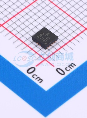 电源管理芯片(PMIC) TPS51200QDRCRQ1 VSON-10 TI/德州 原装正品