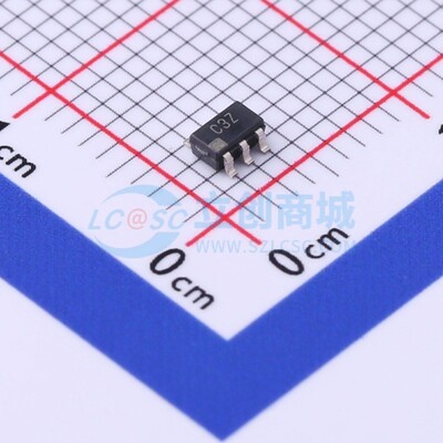 模数转换芯片 AD7478ARTZ-REEL7 SOT-23-6 ADI(亚德诺) 原装正品