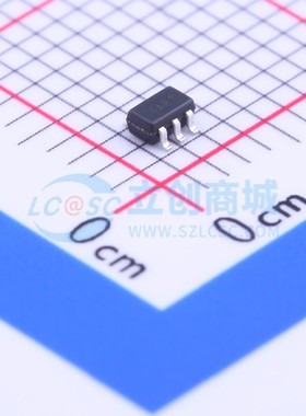 场效应管(MOSFET) DMC2004DWK-7 SC70-6 DIODES(美台) 原装正品