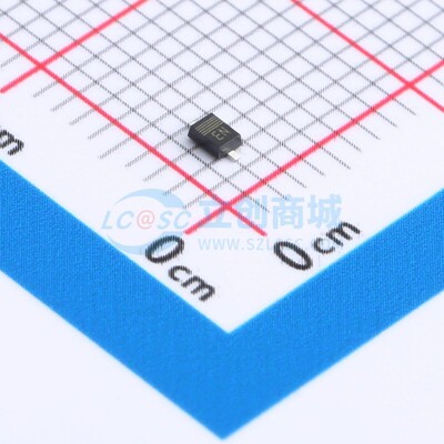 肖特基二极管 PMEG3010CEJ.115 SOD-323F Nexperia/安世 原装正品