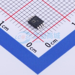 仪表放大器 亚德诺 正品 ADI 器件原装 MSOP AD8226ARMZ 电子元