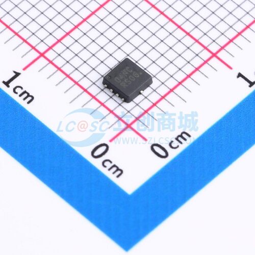场效应管(MOSFET) NVTFS004N04CTAG WDFN-5 onsemi(安森美) 原装