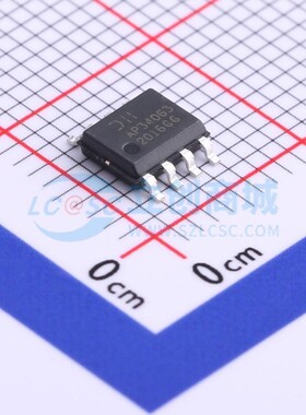 DC-DC电源芯片 AP34063S8G-13 SOP-8 DIODES(美台) 电子元器件