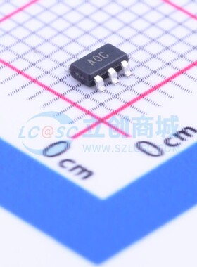 精密运放 AD8538AUJZ-REEL7 TSOT-23-5 ADI(亚德诺) 电子元件配单