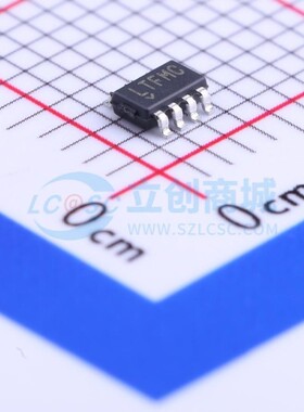 浪涌保护器 LTC4366ITS8-1#TRMPBF TSOT-23-8 ADI(亚德诺) 元器件