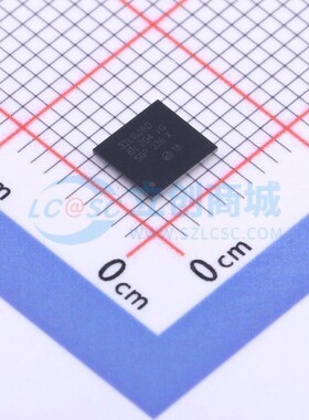 单片机(MCU/MPU/SOC) STM32L162RDY6TR WLCSP-64 ST(意法半导体)