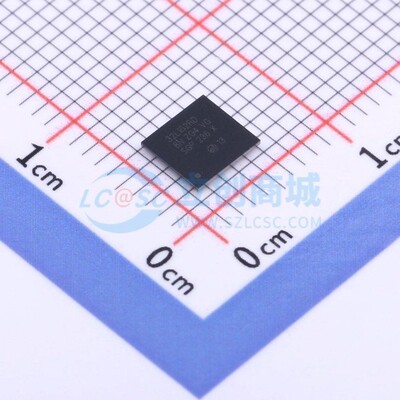 单片机(MCU/MPU/SOC) STM32L162RDY6TR WLCSP-64 ST(意法半导体)