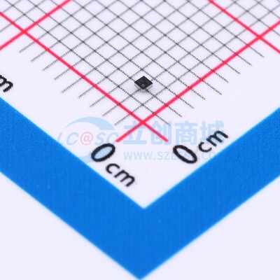 线性稳压器(LDO) TLV70518PYFPR DSBGA-4 TI/德州 电子元器件配单