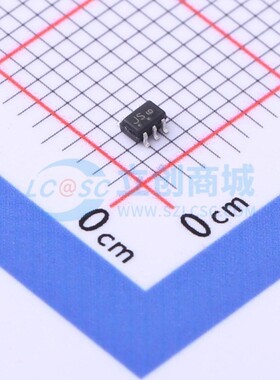 开关二极管 SBAS21DW5T1G SC-88A-5 onsemi(安森美) 电子元件配单