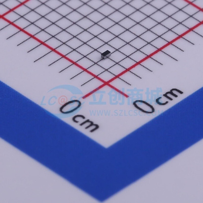 静电放电(ESD)保护器件 PESD3V3Z1BCSFYL DSN0603 Nexperia(安世)