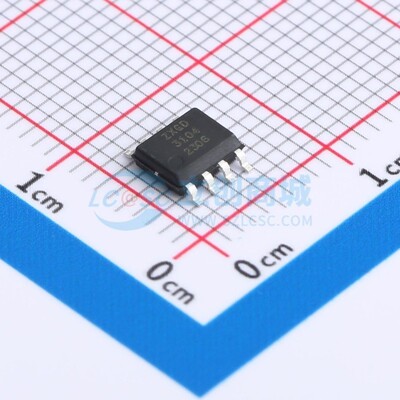 栅极驱动芯片 ZXGD3104N8TC SO-8 DIODES(美台) 电子元件原装正品