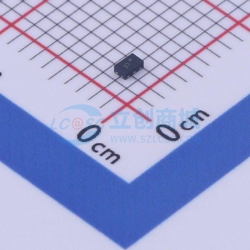 静电放电(ESD)保护器件 ESDA25P35-1U1M DFN1610 ST(意法半导体),电子元器件市场,芯片,淘宝优惠券,粉丝福利购,淘宝优惠卷