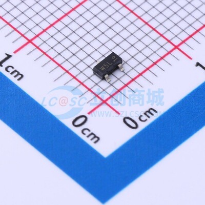 场效应管(MOSFET) NXV65UPR TO-236AB Nexperia/安世 原装正品