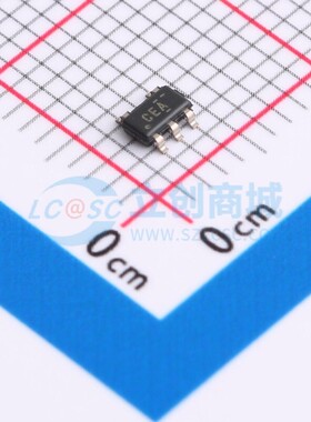 线性稳压器(LDO) TPS78001DDCR SOT-23-5 TI/德州 电子元器件配单
