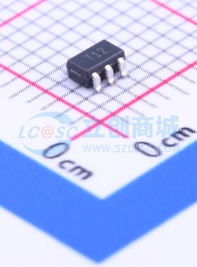 温度传感器 TMP37GRTZ-REEL7 SOT-23-5 ADI(亚德诺) 电子元件配单