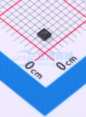 逻辑门 NC7WZ86L8X-L22185 UQFN-8 onsemi(安森美) 电子元件配单