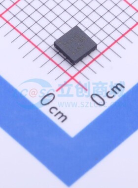 DC-DC电源芯片 TPS54318RTER QFN-16 TI/德州 电子元器件配单