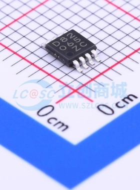 功率电子开关 BD82065FVJ-E2 TSSOP-8 ROHM(罗姆) 电子元器件配单