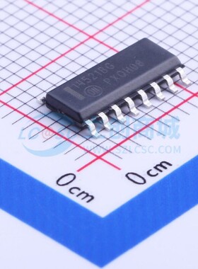 计数器/分频器 MC14521BDR2G SOIC-16 onsemi(安森美) 电子元器件
