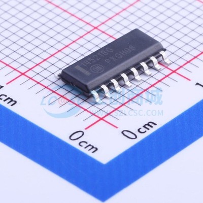 计数器/分频器 MC14521BDR2G SOIC-16 onsemi(安森美) 电子元器件