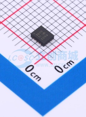 DC-DC电源芯片 TPS63070RNMT VQFN-15 TI/德州 电子元器件配单