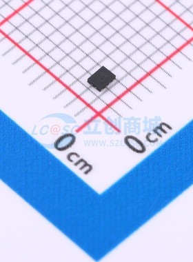线性稳压器(LDO) AP7345D-285285RH4-7 DFN1612-8 DIODES(美台)