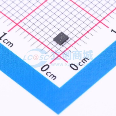 模拟开关多路复用器 TMUX1072RUTR QFN-12 TI/德州 原装正品