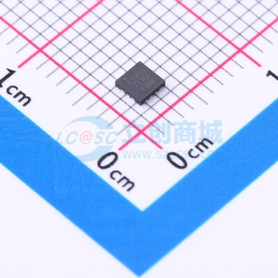 差分运放 LMH5401IRMSR QFN-14(2.5.5) TI/德州 电子元器件配单