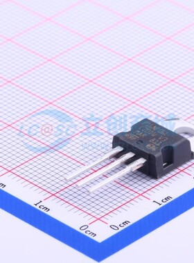 场效应管(MOSFET) STP16NF06L TO-220 ST(意法半导体) 原装正品