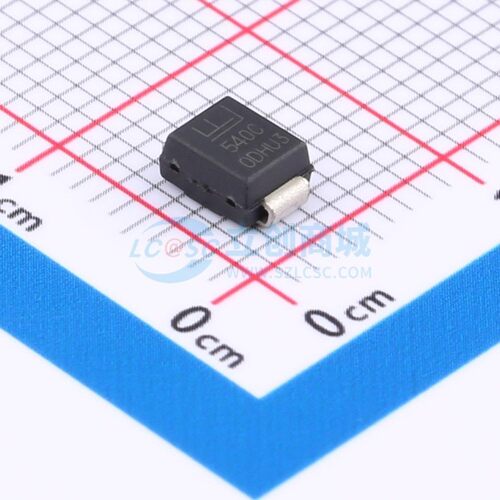 静电保护器(TVS/ESD) TPSMB540CA-A DO-214AA(SMBJ) Littelfuse(