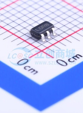 线性稳压器(LDO) LP2985IM5-3.3/NOPB SOT-23-5 TI/德州 原装正品