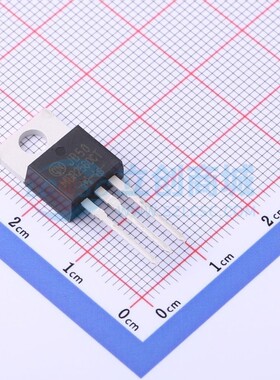 肖特基二极管 MBR2560CT TO-220AB onsemi(安森美) 电子元件配单