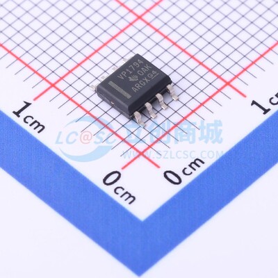 RS-485/RS-422芯片 SN65HVD1794DR SOIC-8 TI/德州 电子元件配单