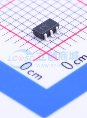 逻辑门 MC74VHC1G32DTT1G SOT23-5 onsemi(安森美) 电子元件配单