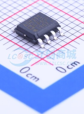 电压基准芯片 ADR293GRZ SOIC-8 ADI(亚德诺) 电子元器件配单