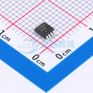 运算放大器 MAX4092AUA+ UMAX-8 MAXIM(美信) 原装正品