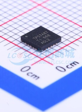 线性稳压器(LDO) TPS7A8701RTJT QFN-20 TI/德州 电子元器件配套