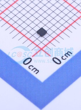 场效应管(MOSFET) DMP21D6UFD-7 DFN-3 DIODES(美台) 原装正品
