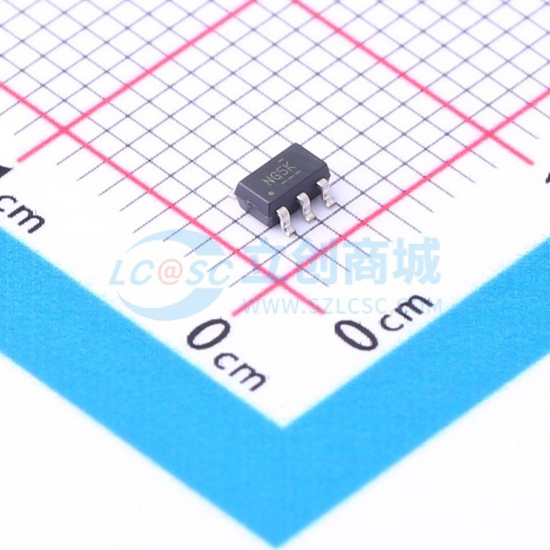 DC-DC电源芯片 TPS61097A-33DBVR SOT23-5 TI德州 电子元器件配单