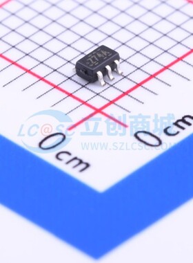 触发器 NC7SZ374P6X SC-70-6 onsemi(安森美) 电子元器件原装正品