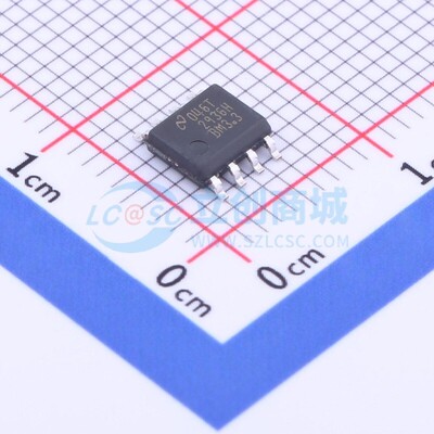 线性稳压器(LDO) LM2936HVBMA-3.3 SOP-8 TI/德州 电子元器件配套