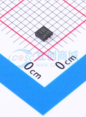 场效应管(MOSFET) PMPB19XP.115 SOT-1220 Nexperia(安世)