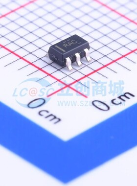 精密运放 OPA320AIDBVR SOT23-5 TI/德州 电子元器件配单原装正品