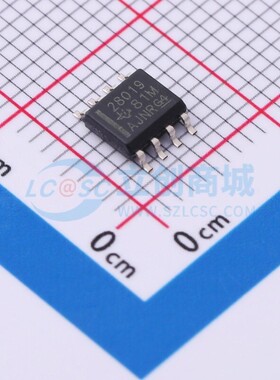 AC-DC控制器和稳压器 UCC28019D SOP-8 TI/德州 电子元器件