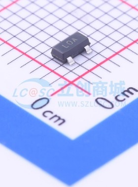 线性稳压器(LDO) LM3480IM3-3.3/NOPB SOT-23 TI/德州 电子元器件