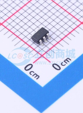 功率电子开关 AP2552AW6-7 SOT-26 DIODES(美台) 电子元器件配单
